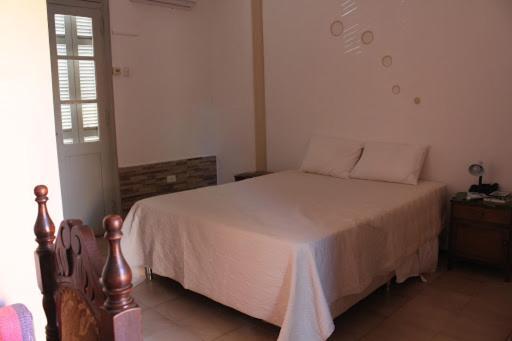 Hostal Paradiso Asunción Exterior foto